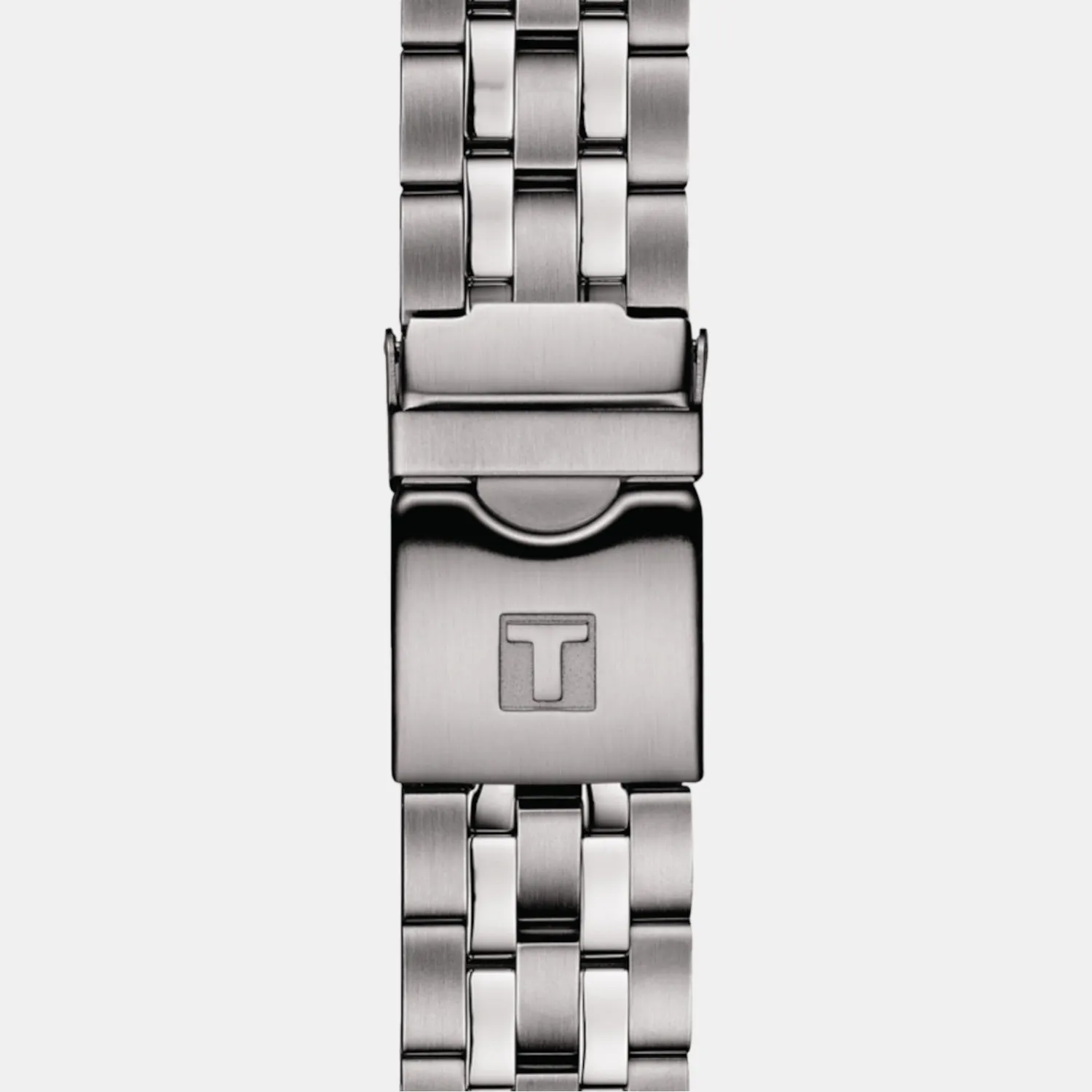 Seastar Men Analog Stainless Steel Watch T1204071105100