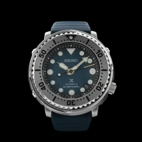 Seiko - 2021 Prospex Tuna 'Save the Ocean' Special Edition