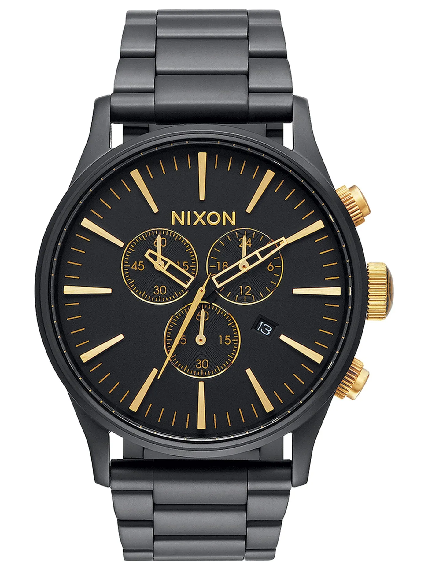 Sentry Chrono Watch