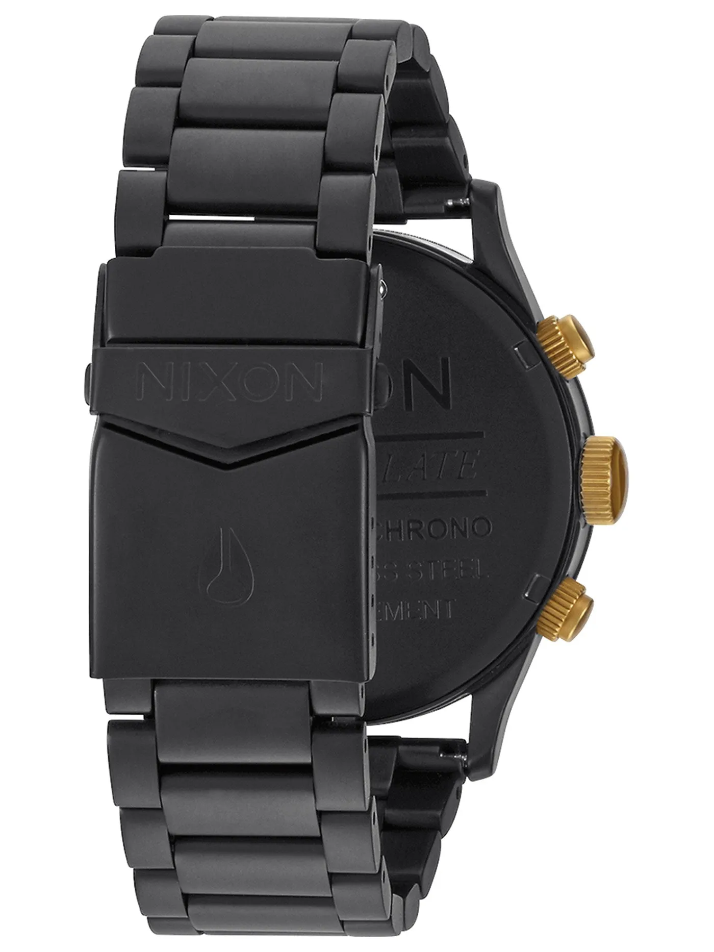 Sentry Chrono Watch