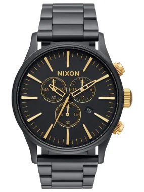Sentry Chrono Watch