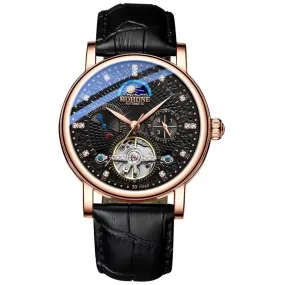 Serpatura Chronograph Elegance