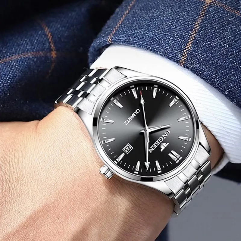Serpatura Elegance Chronograph