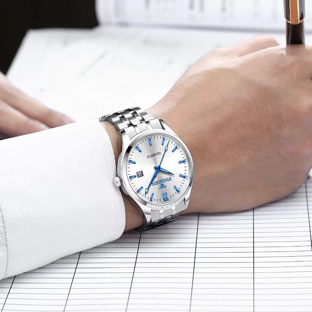 Serpatura Elegance Chronograph