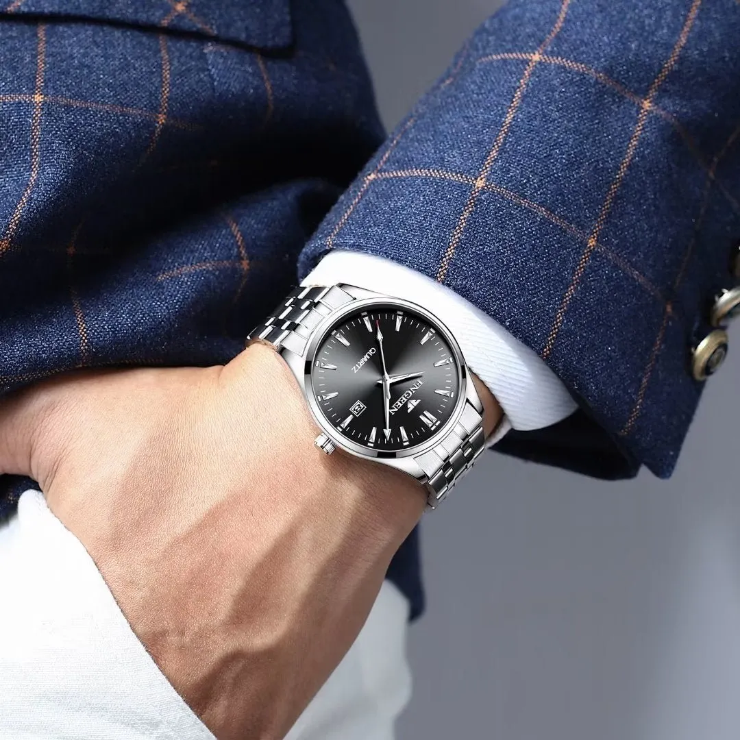 Serpatura Elegance Chronograph