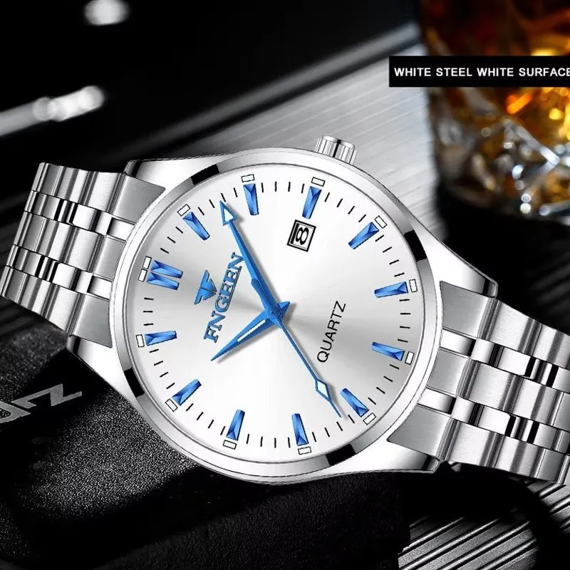 Serpatura Elegance Chronograph