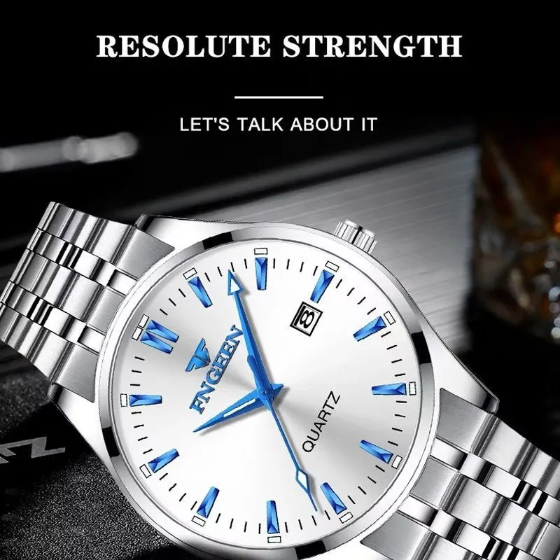 Serpatura Elegance Chronograph