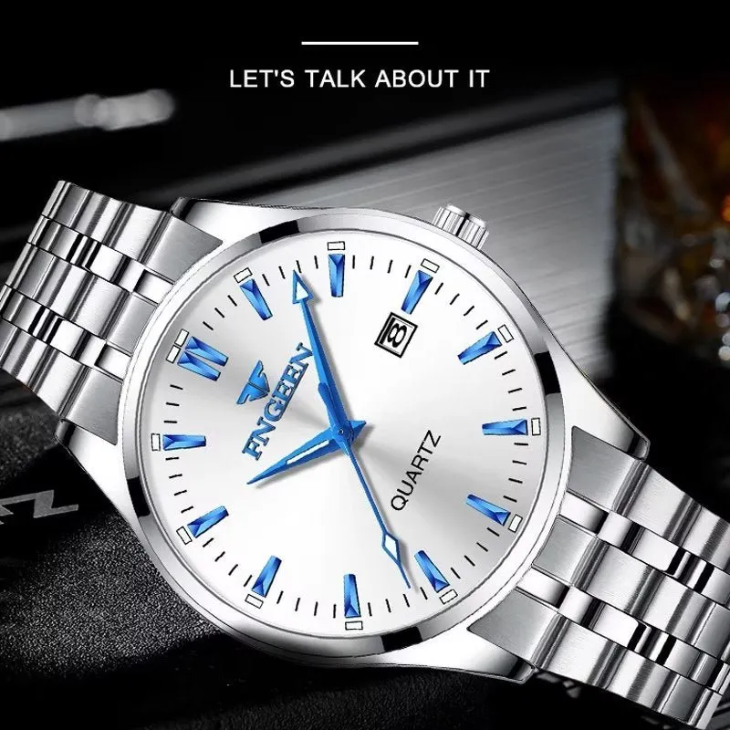 Serpatura Elegance Chronograph
