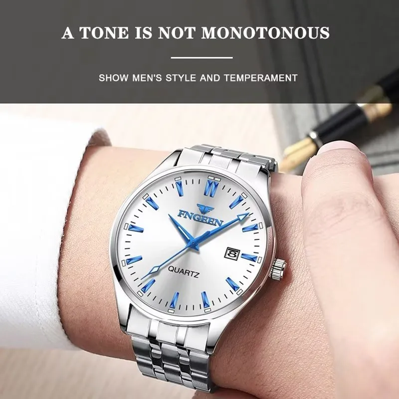 Serpatura Elegance Chronograph