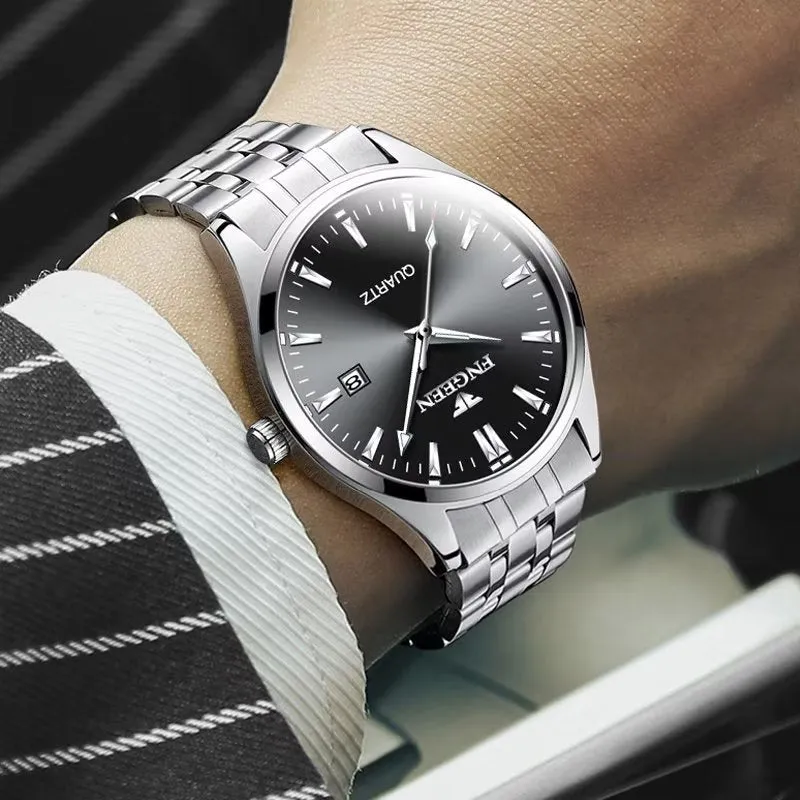 Serpatura Elegance Chronograph