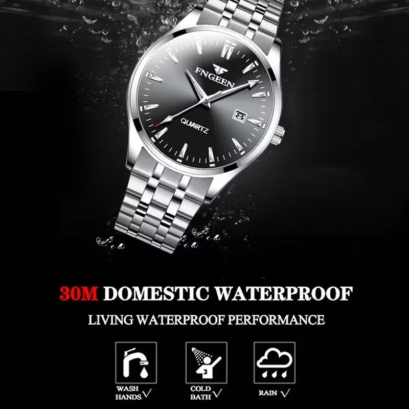 Serpatura Elegance Chronograph