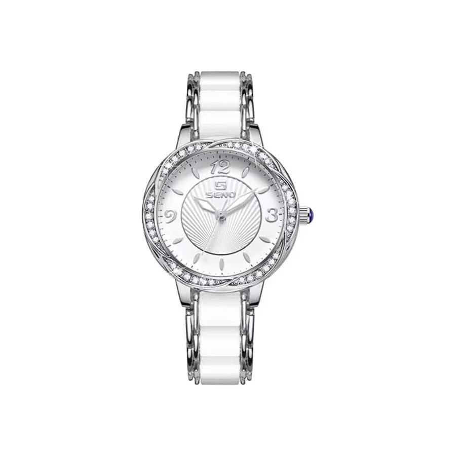 Serpatura Opulent Wristwatch