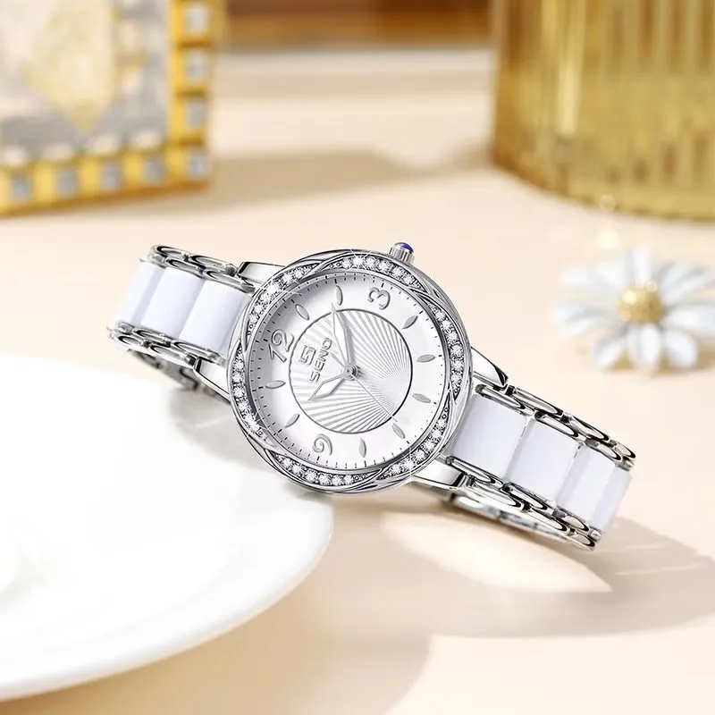Serpatura Opulent Wristwatch