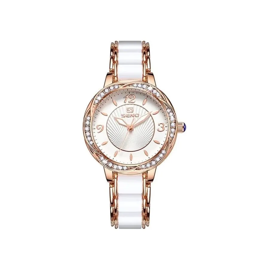 Serpatura Opulent Wristwatch