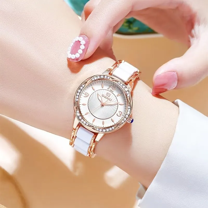 Serpatura Opulent Wristwatch