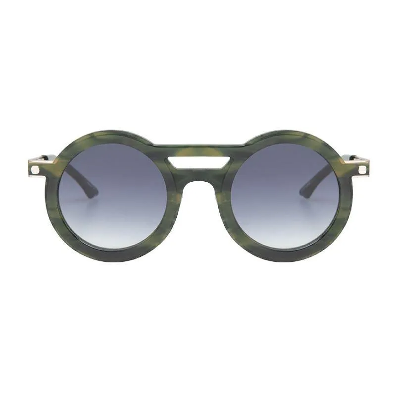 SF Sunglasses Insane Jade INS1B/1