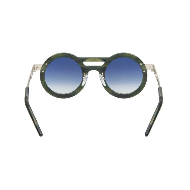 SF Sunglasses Insane Jade INS1B/1