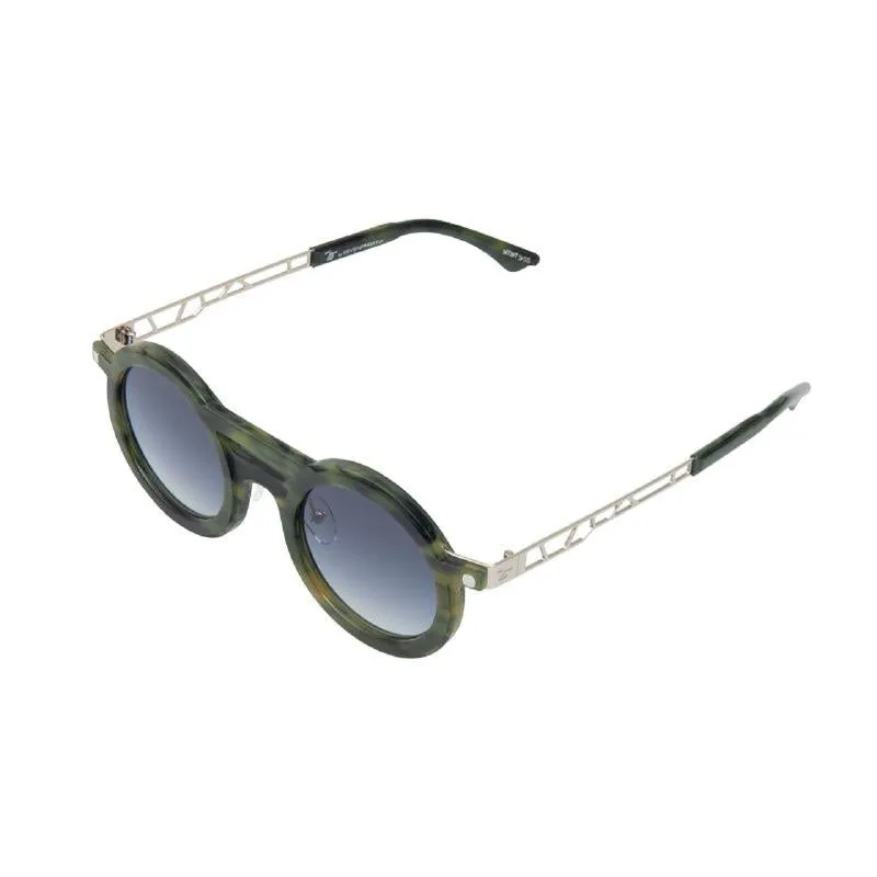 SF Sunglasses Insane Jade INS1B/1