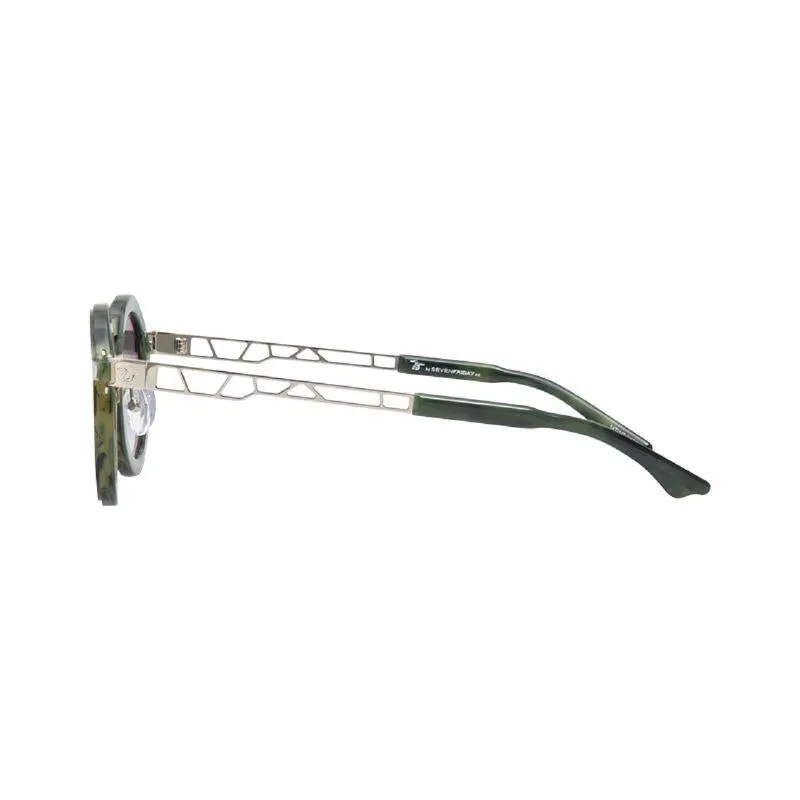 SF Sunglasses Insane Jade INS1B/1