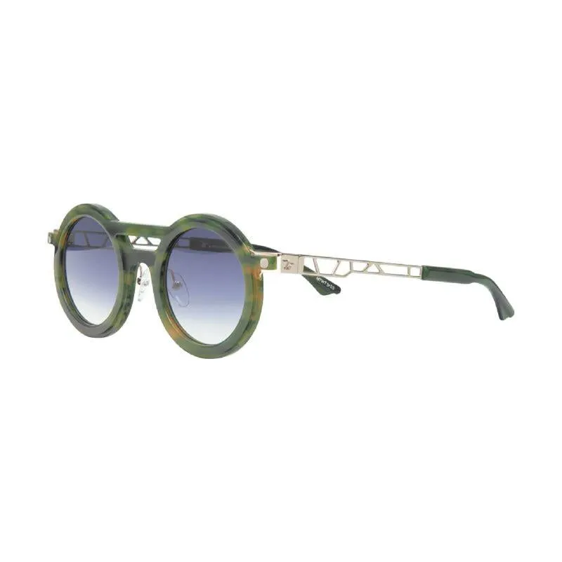 SF Sunglasses Insane Jade INS1B/1