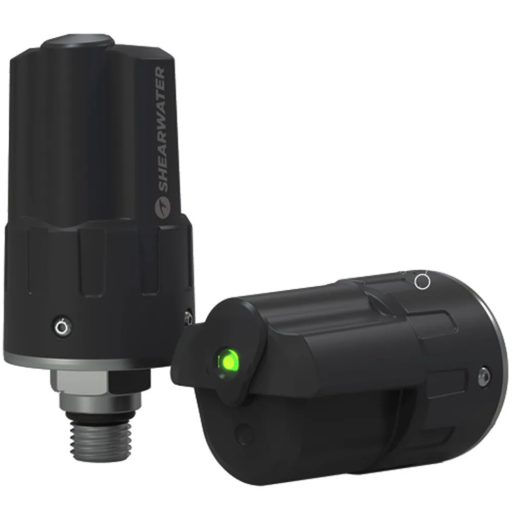 Shearwater Teric Computer with Swift Transmitter