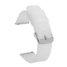 Silicone Watch Straps - Universal Sizes