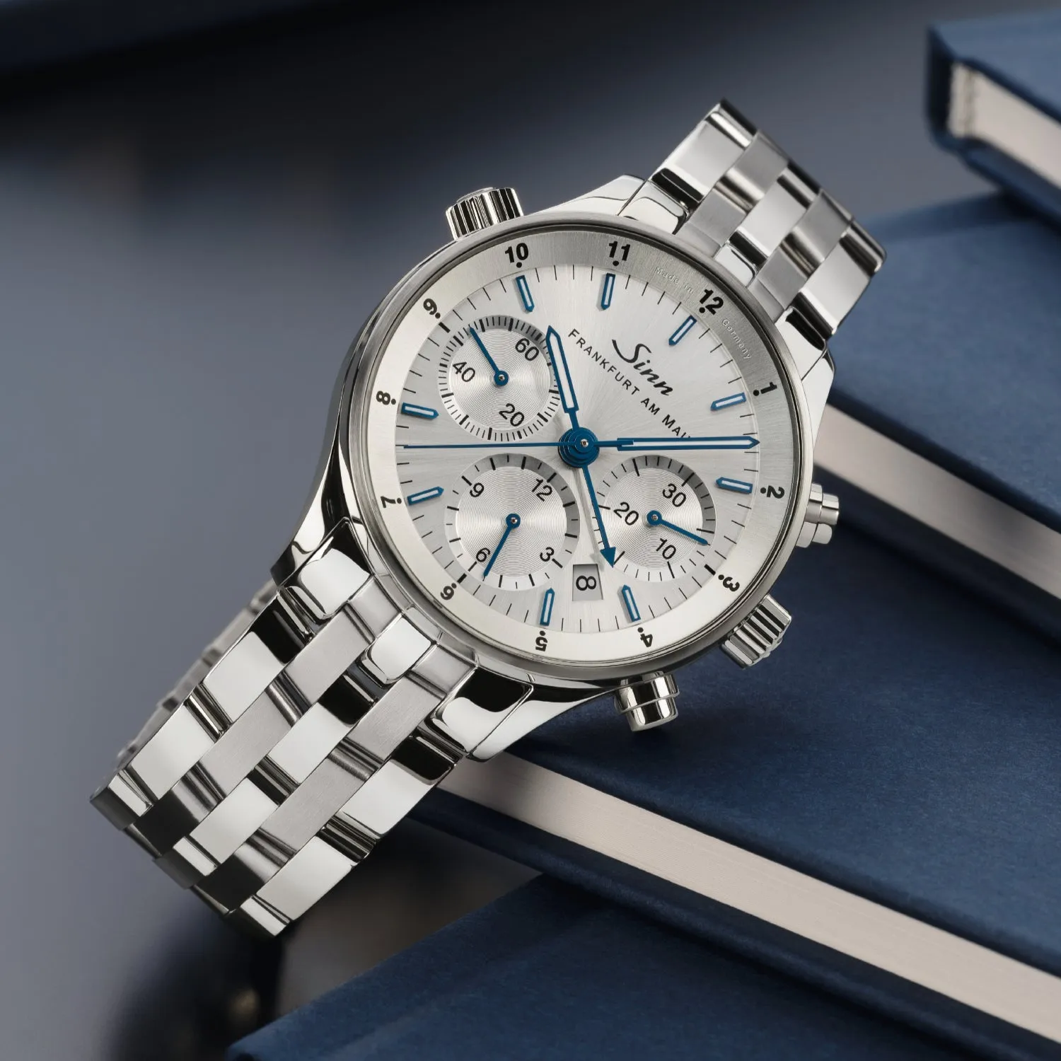 Sinn - 6000 Jubiläum III