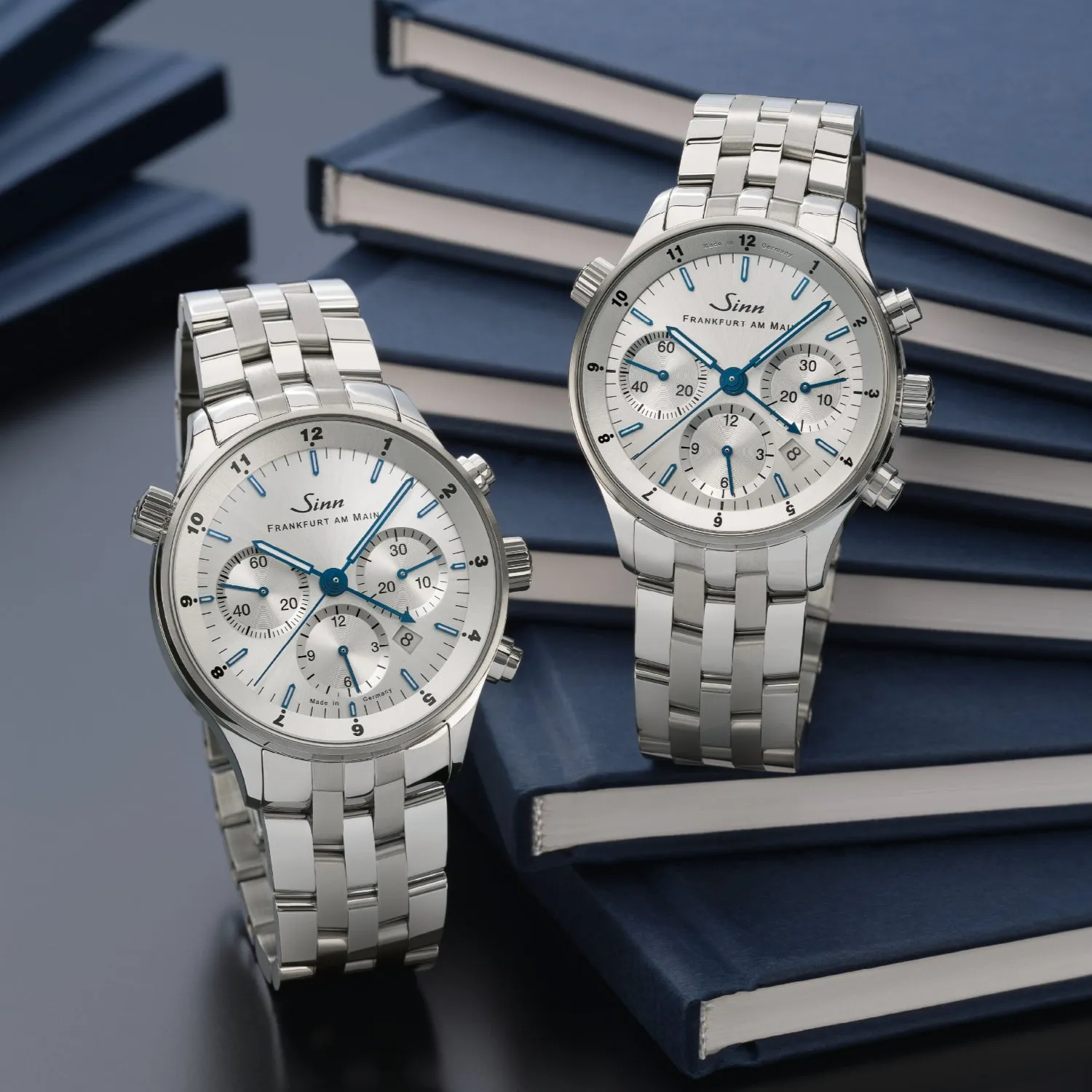 Sinn - 6000 Jubiläum III
