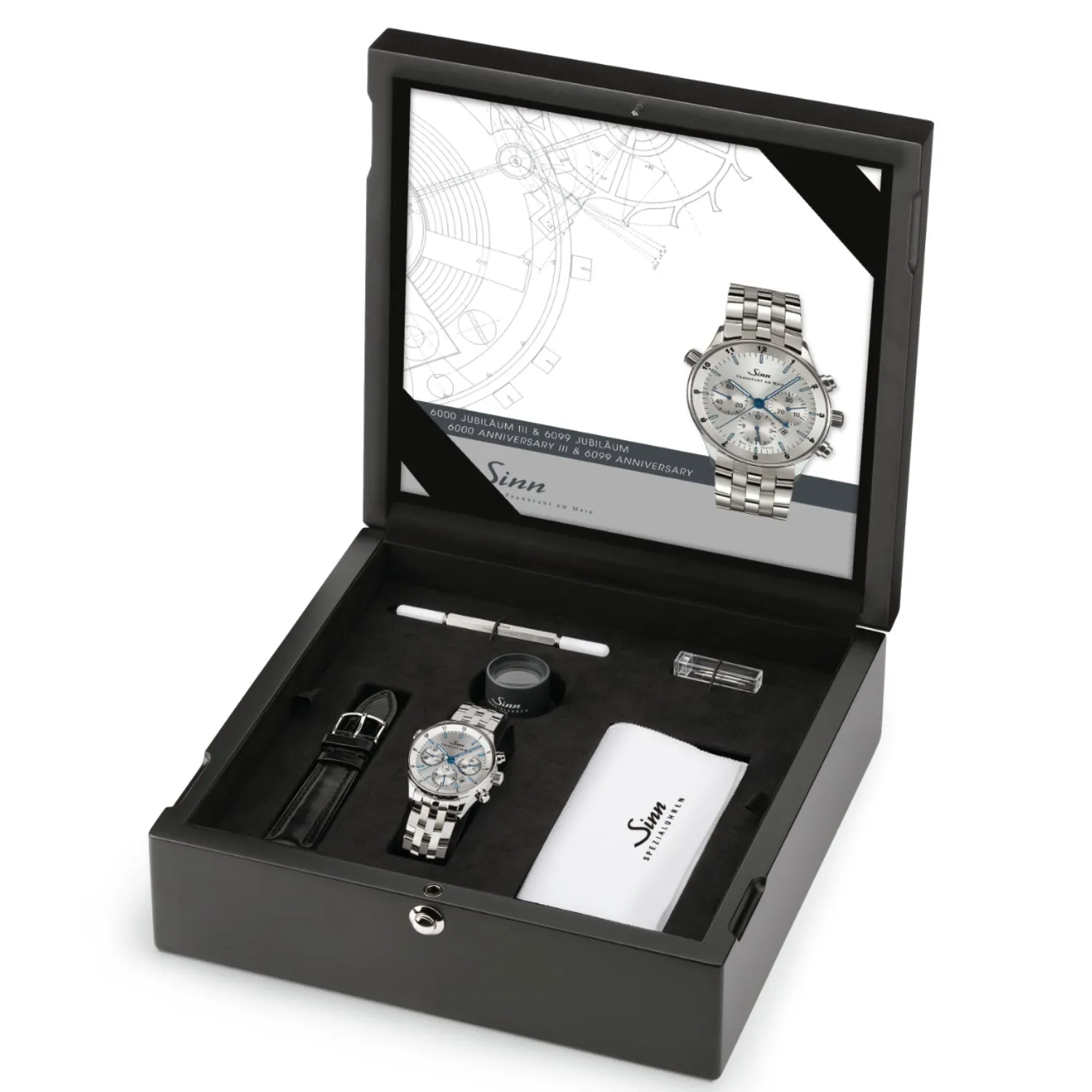 Sinn - 6000 Jubiläum III