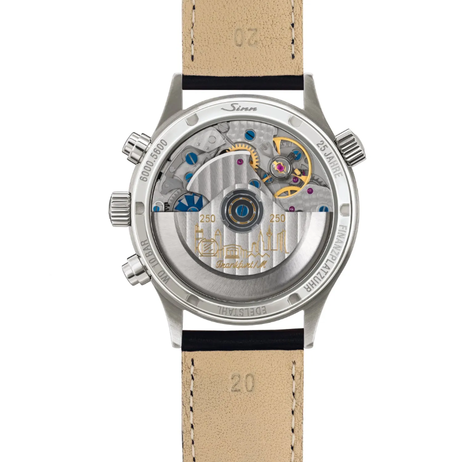 Sinn - 6000 Jubiläum III