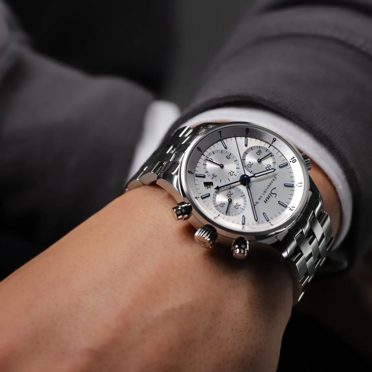 Sinn - 6000 Jubiläum III