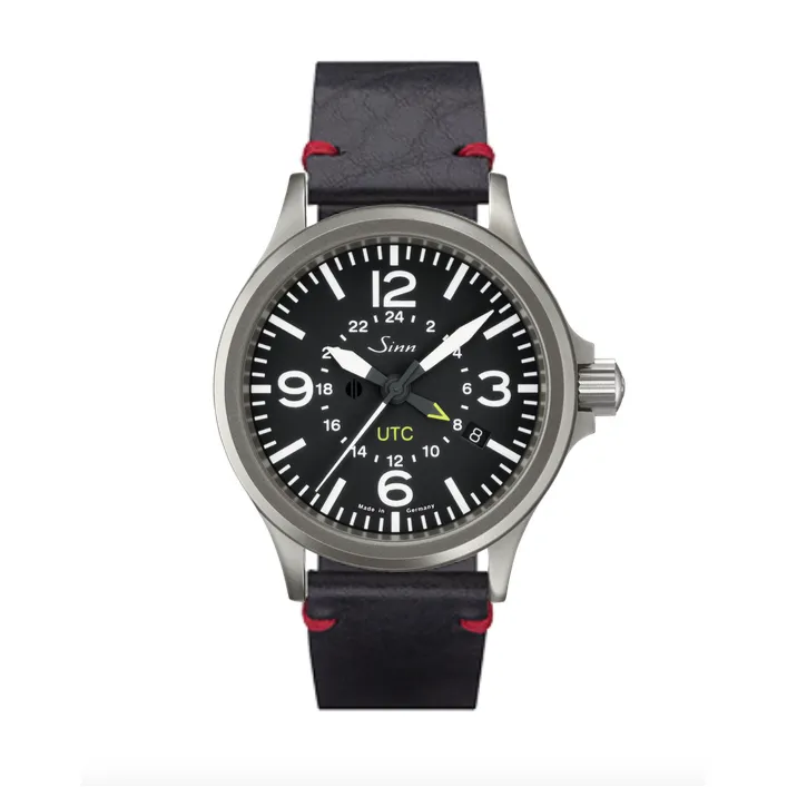 Sinn - 856 UTC