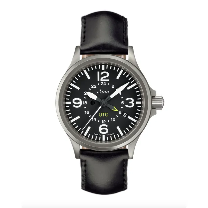 Sinn - 856 UTC