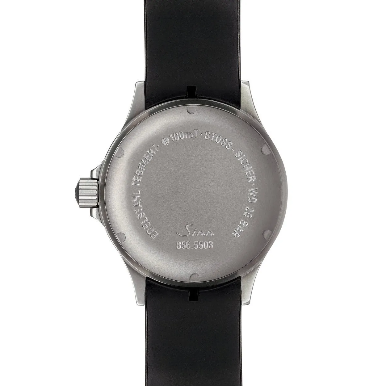 Sinn - 856 UTC