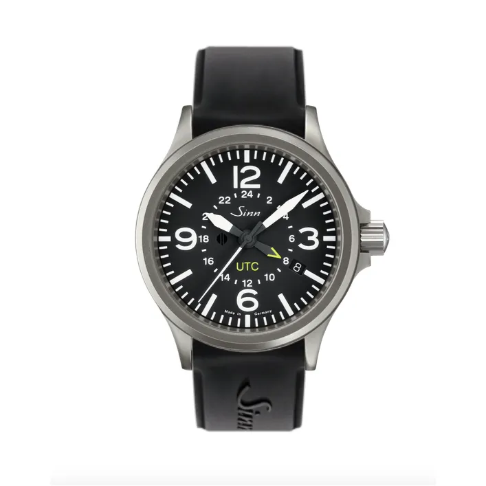 Sinn - 856 UTC