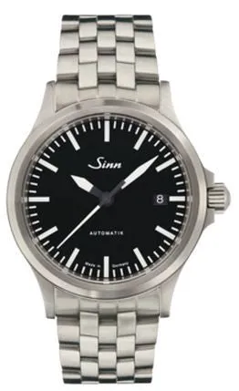 SN Watch 556 I Fine Link Bracelet
