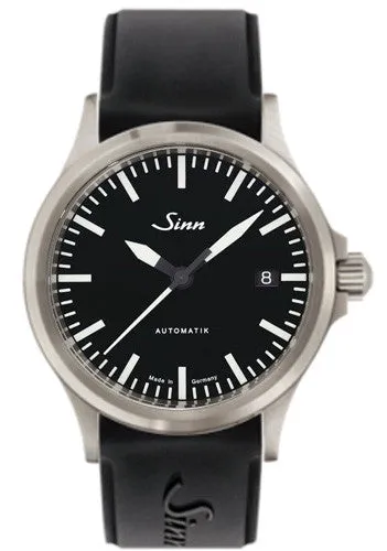 SN Watch 556 I Silicon