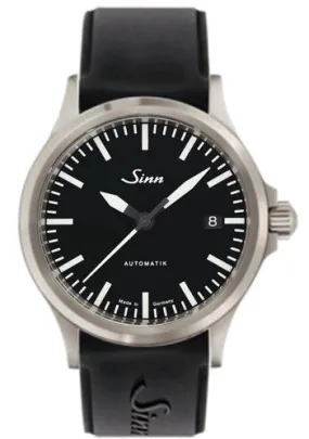 SN Watch 556 I Silicon