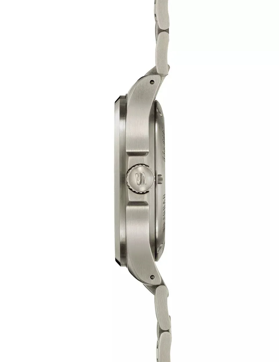 SN Watch 556 I Silicon