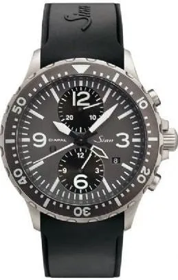 SN Watch 757 Diapal Rubber