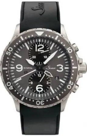 SN Watch 757 Diapal Rubber