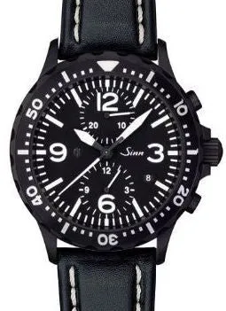 SN Watch 757 S Leather