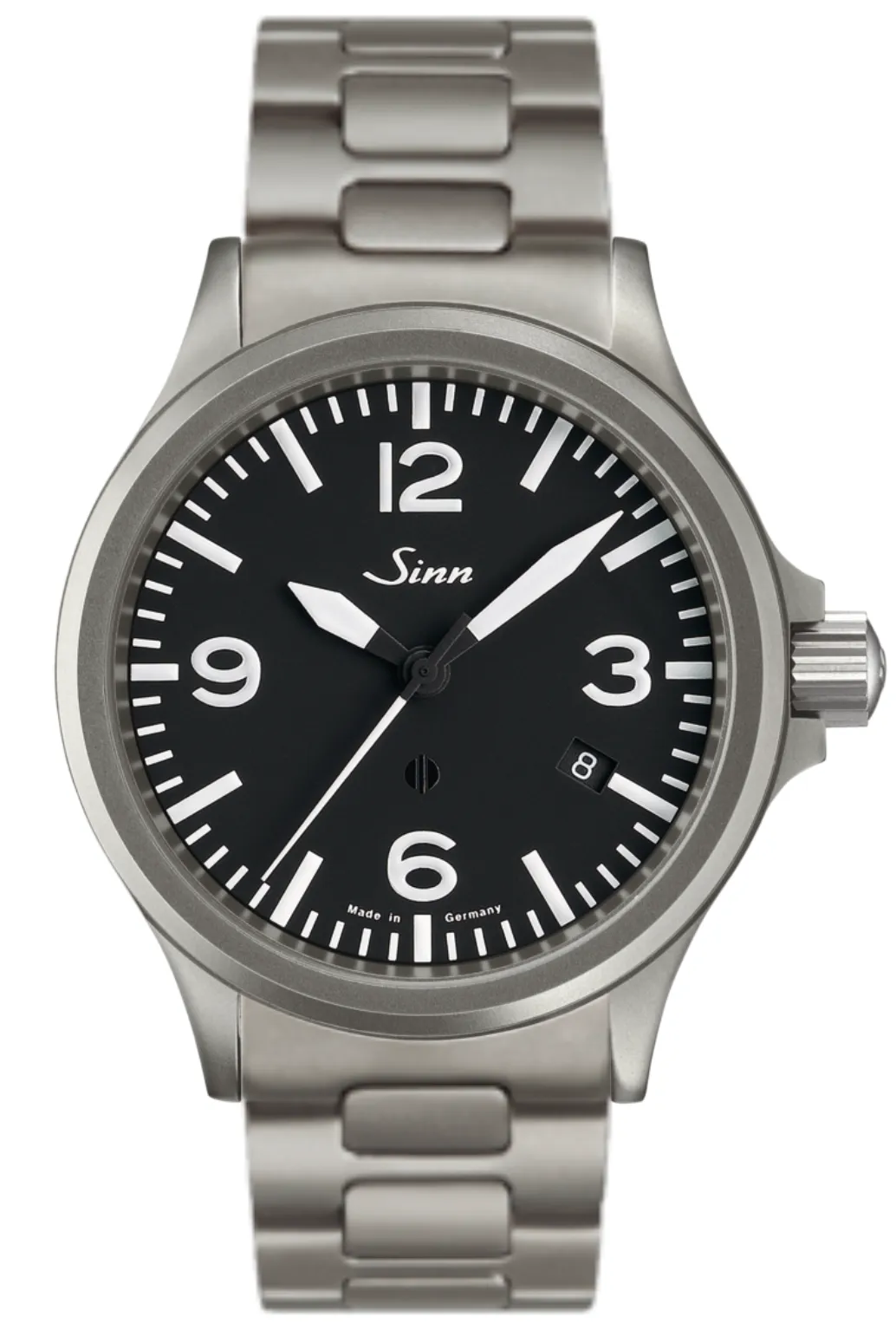 SN Watch 856 Bracelet