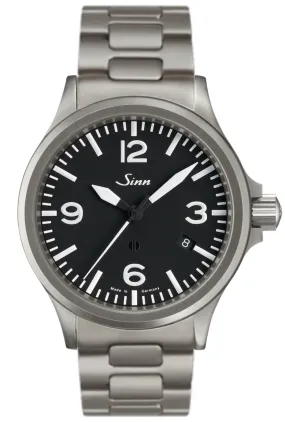 SN Watch 856 Bracelet