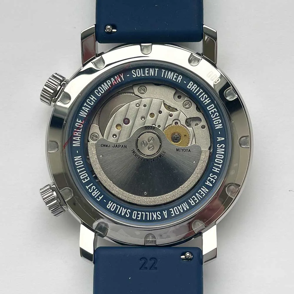 Solent Timer - Oceanic (Marketplace)