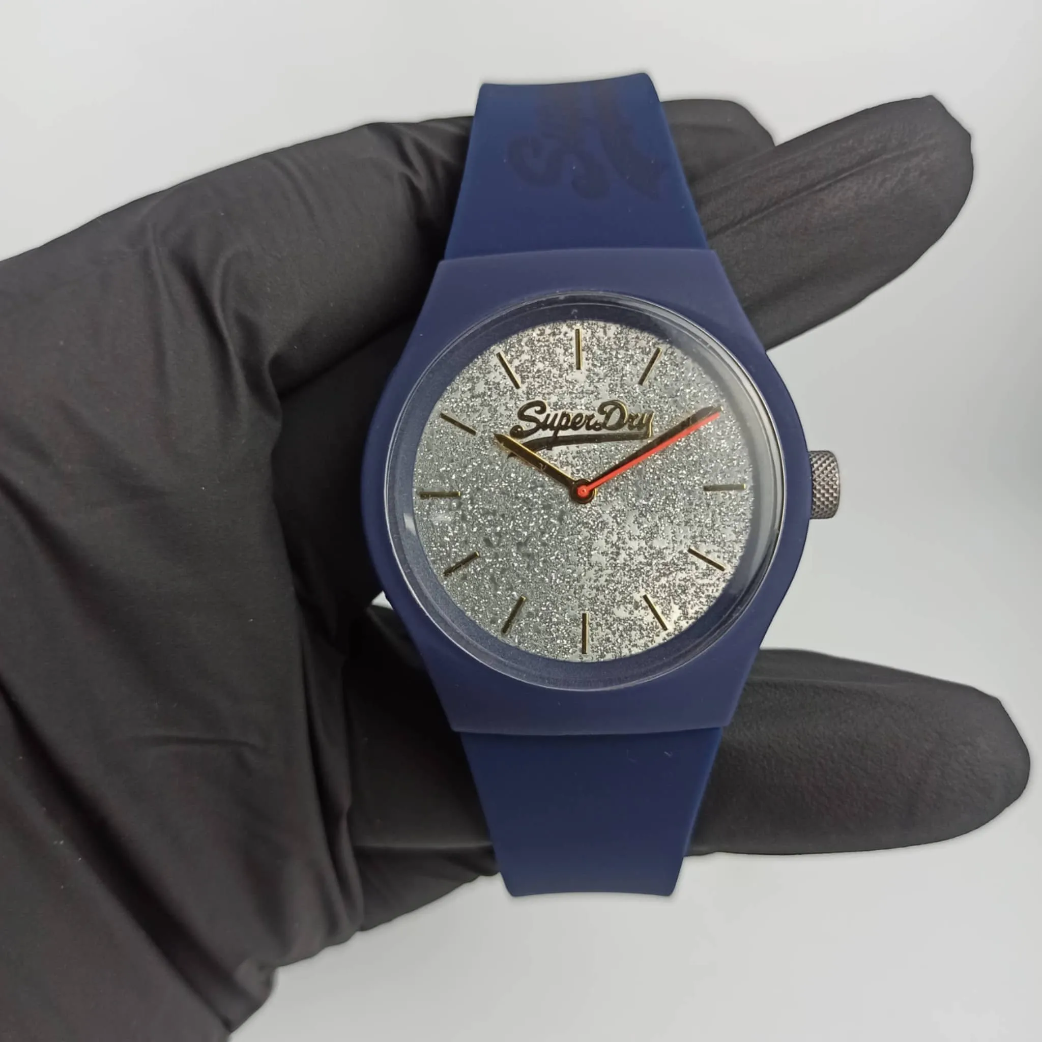 Super Dry – Original - SYL179SU - Sports Watch – 38mm - Women's Watch