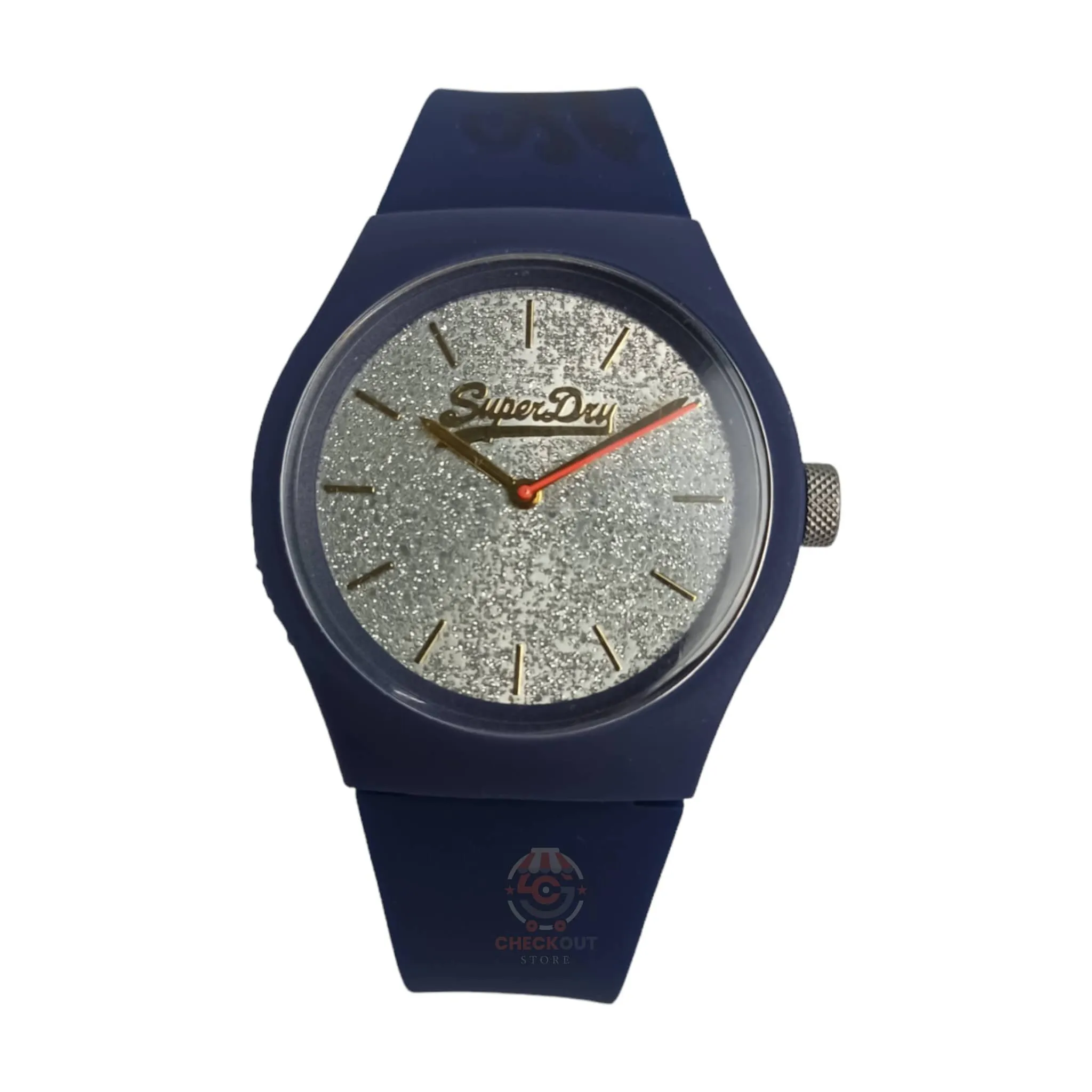 Super Dry – Original - SYL179SU - Sports Watch – 38mm - Women's Watch