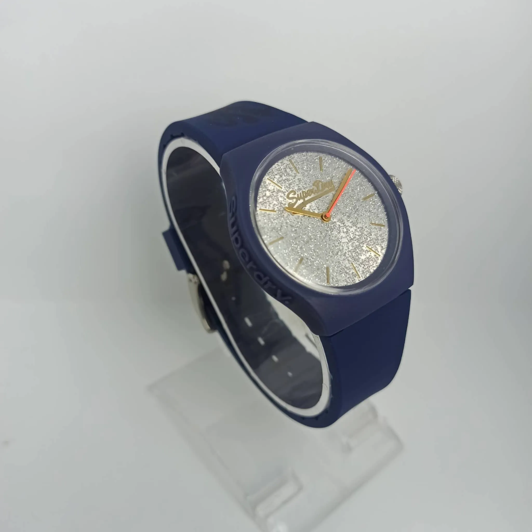 Super Dry – Original - SYL179SU - Sports Watch – 38mm - Women's Watch