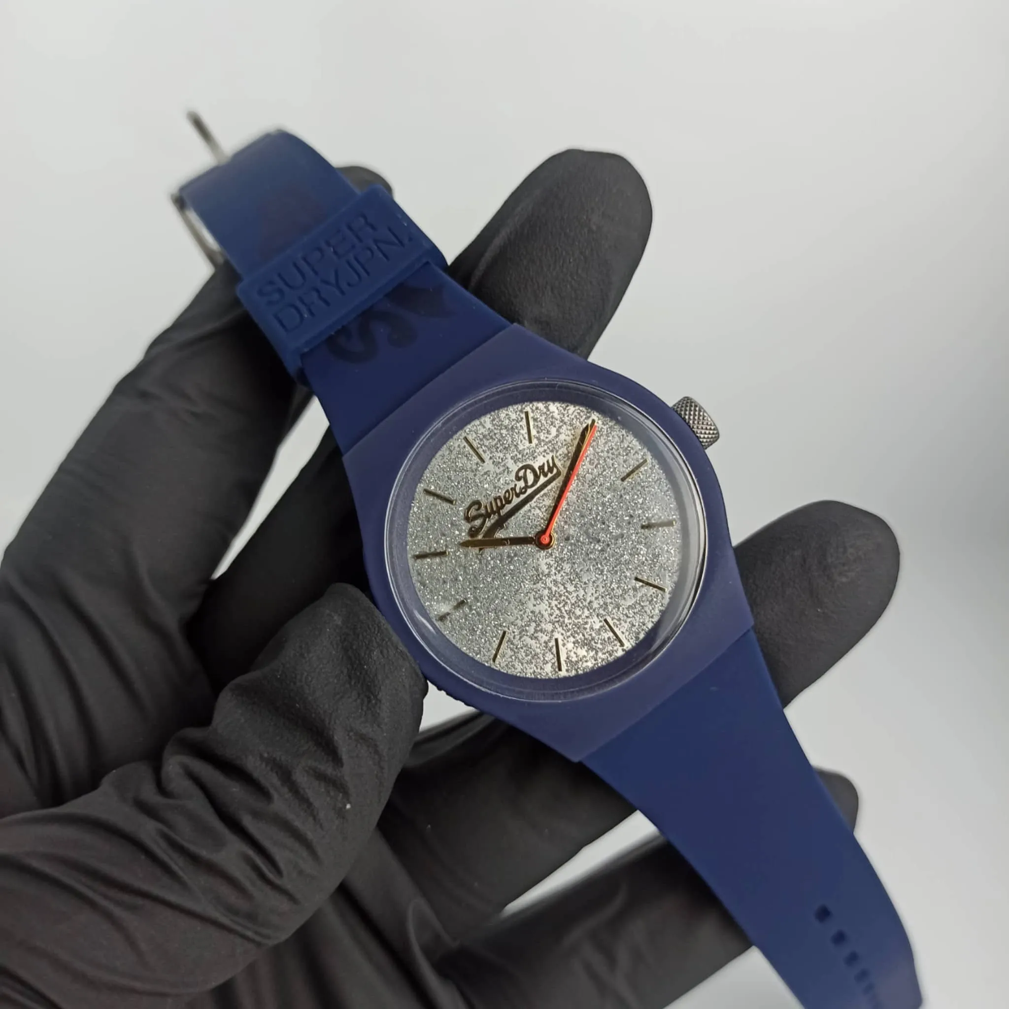 Super Dry – Original - SYL179SU - Sports Watch – 38mm - Women's Watch