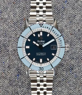 Super Sea Wolf Compression